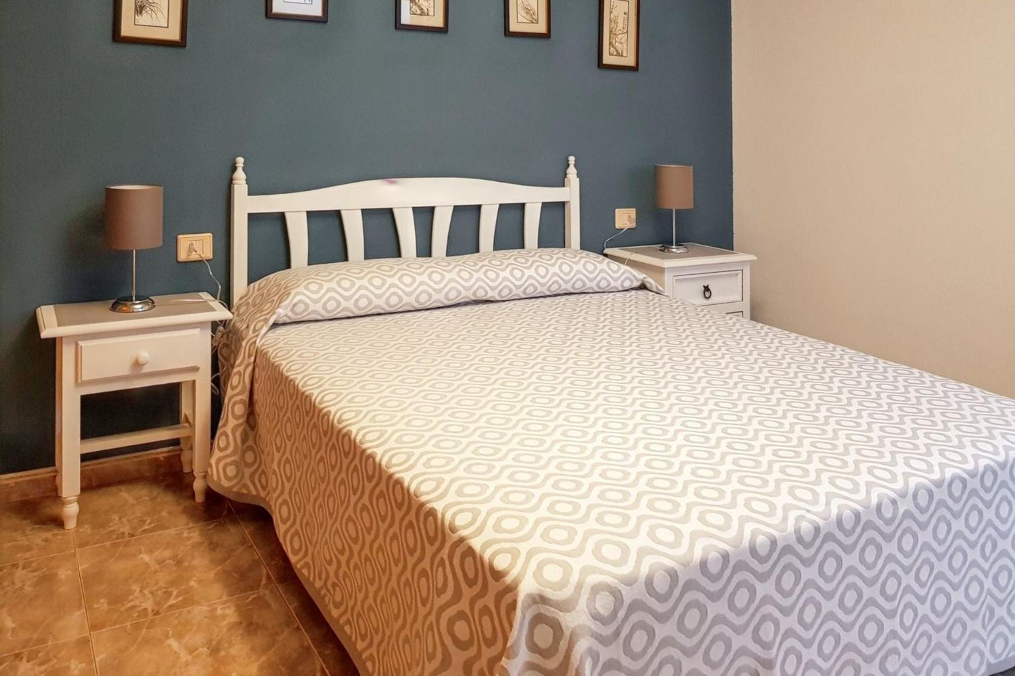 Bright Apartment In Puerto De Santiago 65 M² Terrace מראה חיצוני תמונה